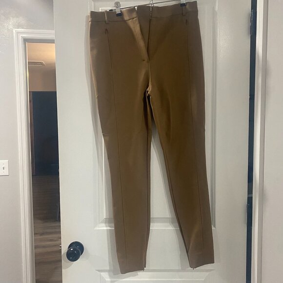 MM Lafleur Pant Dark Khaki 10 - Picture 5 of 10